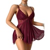 Dark Red