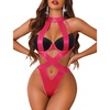 Rose Pink