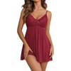Dark Red