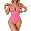 Peach Pink