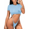 Sky Blue