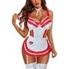 White Nurse