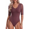 Deep Purple Red