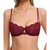 Dark Red