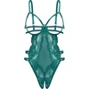 Blue Green