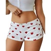 Heart Print