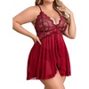 Burgundy Black