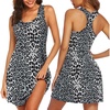 B-gray Leopard