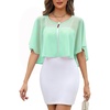 Ice Green